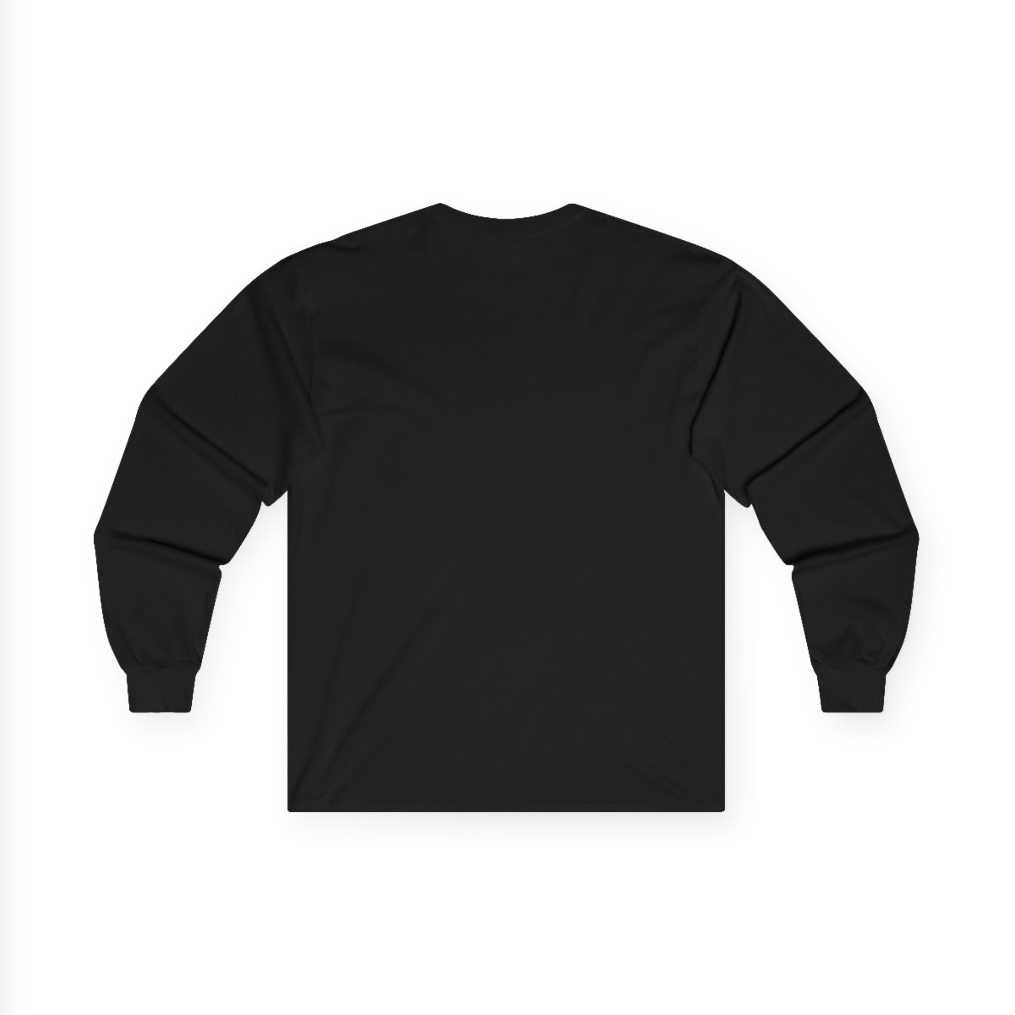 “Special Needs Uncle Club” Men’s Long Sleeve
