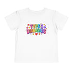 “Type 1 Diabadass” Toddler Tee