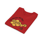 “I’m Trying My Best Honey” Youth Tee