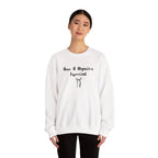 “Amo A Alguien Especial” Women’s Sweater