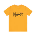 “Advocating Mama” Women’s Tee