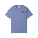 “Raising Warriors, Raising Awareness” SNPC Men’s Tee