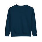 "Looking On The Bright Side" Toddler Sweater