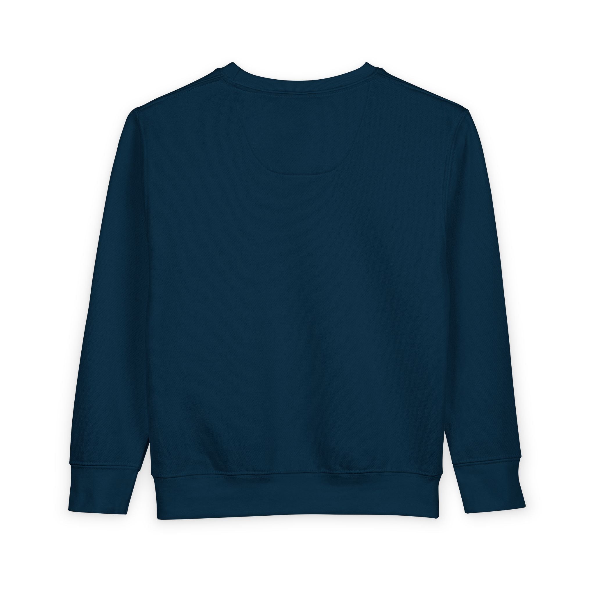 "Looking On The Bright Side" Toddler Sweater