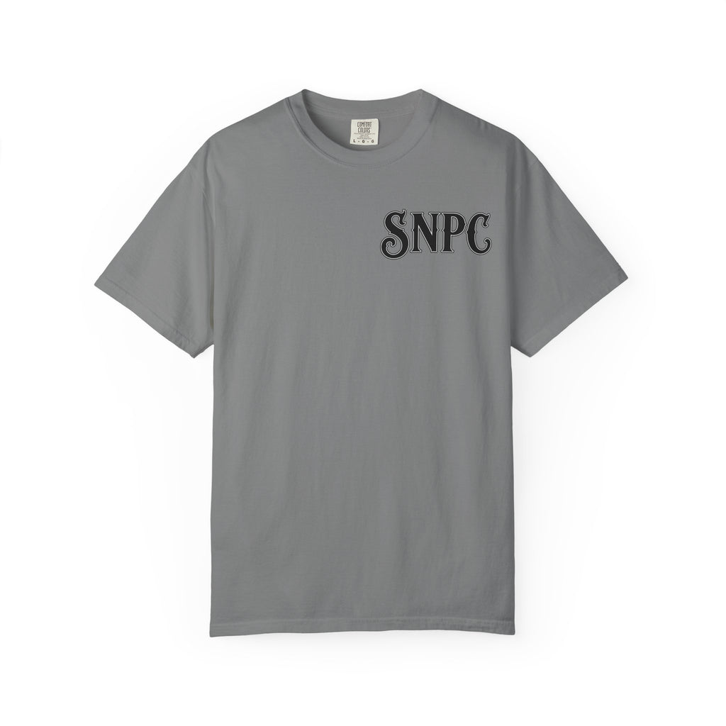 “Special Needs Parents Club” Men’s Tee