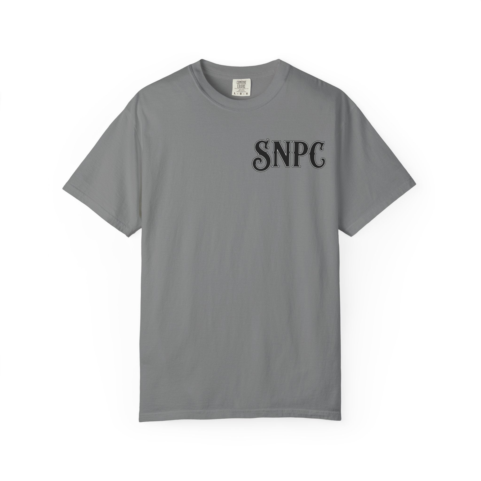 “Special Needs Parents Club” Men’s Tee