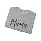 “Advocating Mama” Women’s Sweater
