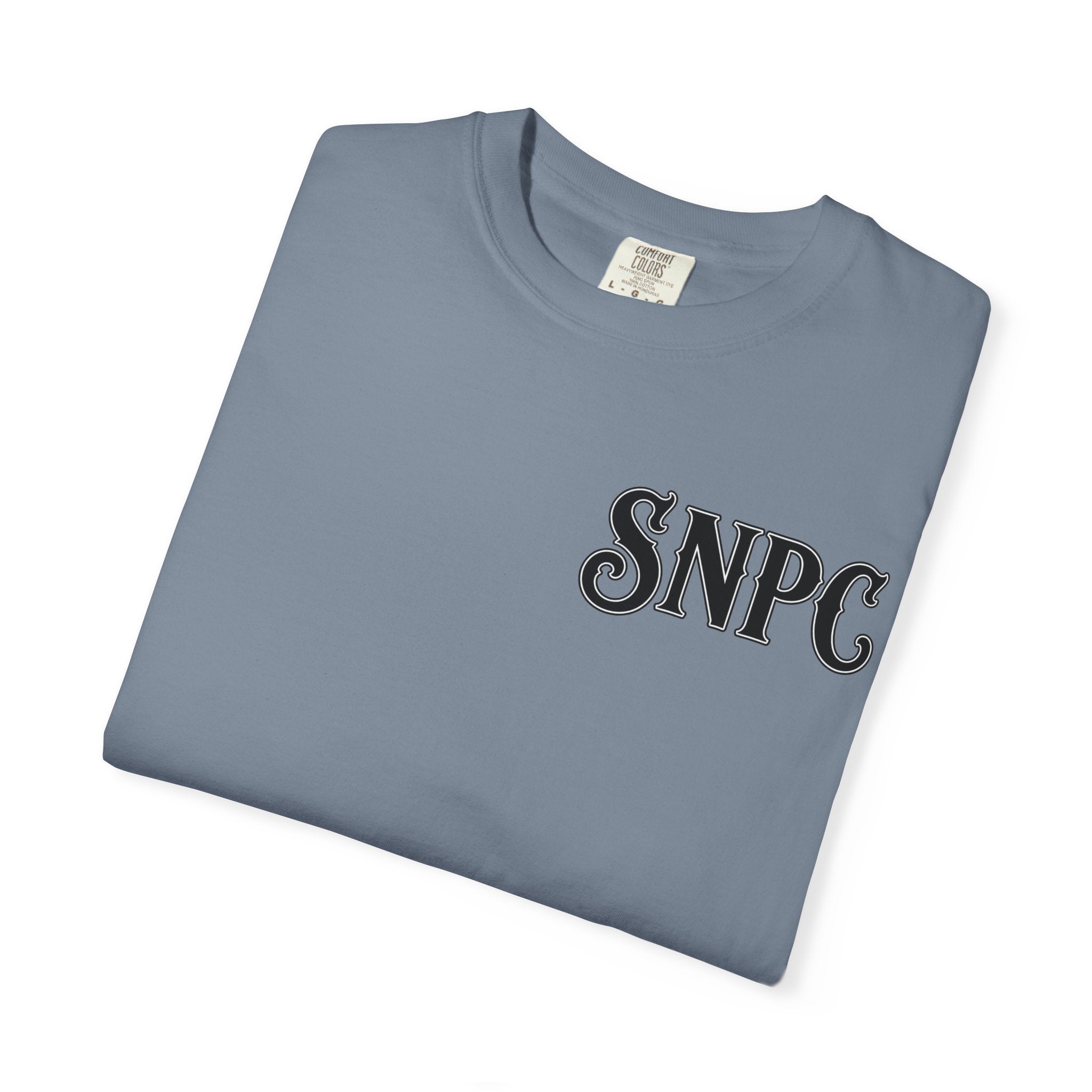 “Special Needs Parents Club” Men’s Tee