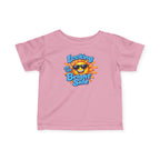 “Looking On The Bright Side” Infant Tee