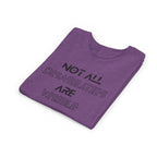"Not All Disabilities Are Visible" Youth Tee