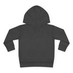 "Looking On The Bright Side" Toddler Hoodie