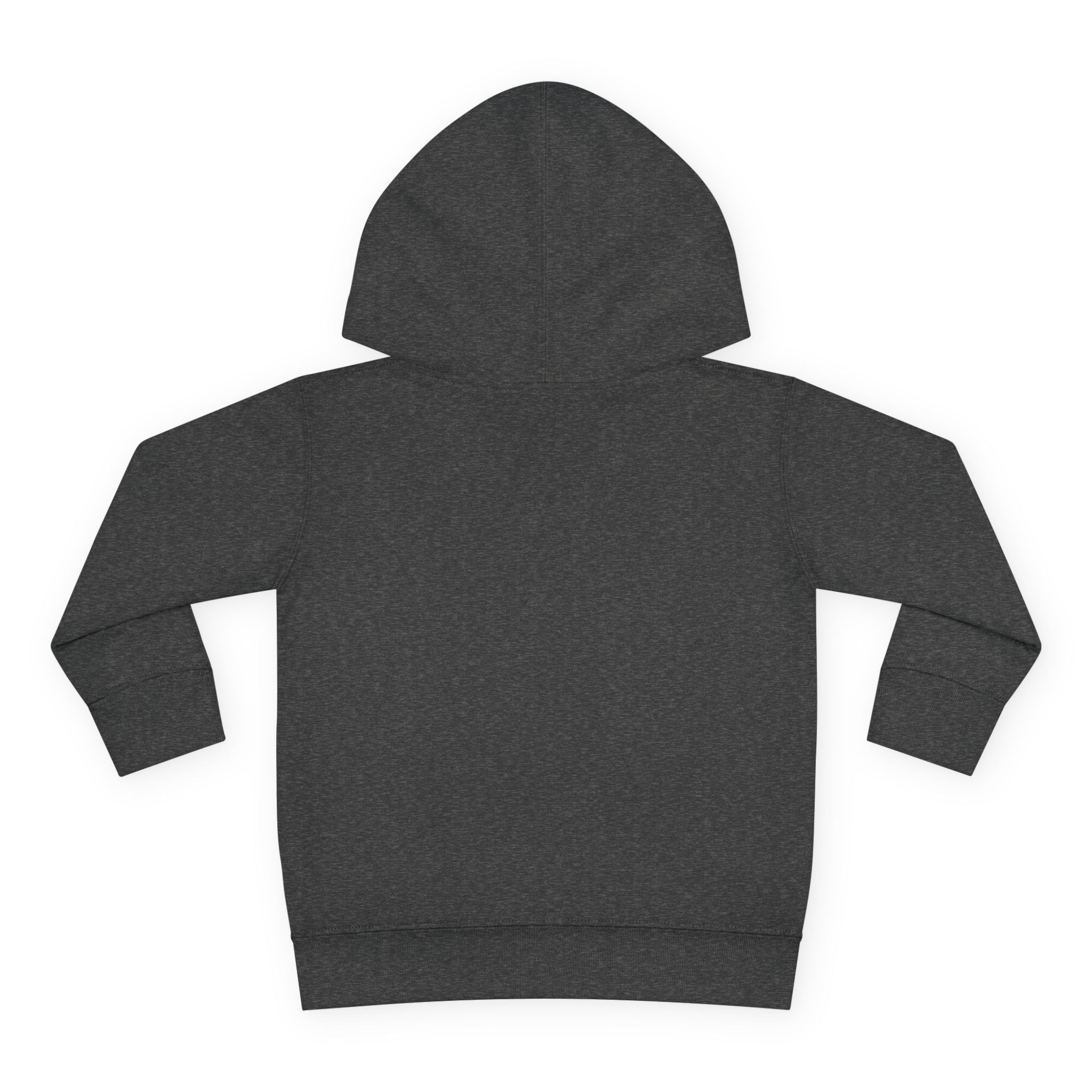 "Looking On The Bright Side" Toddler Hoodie