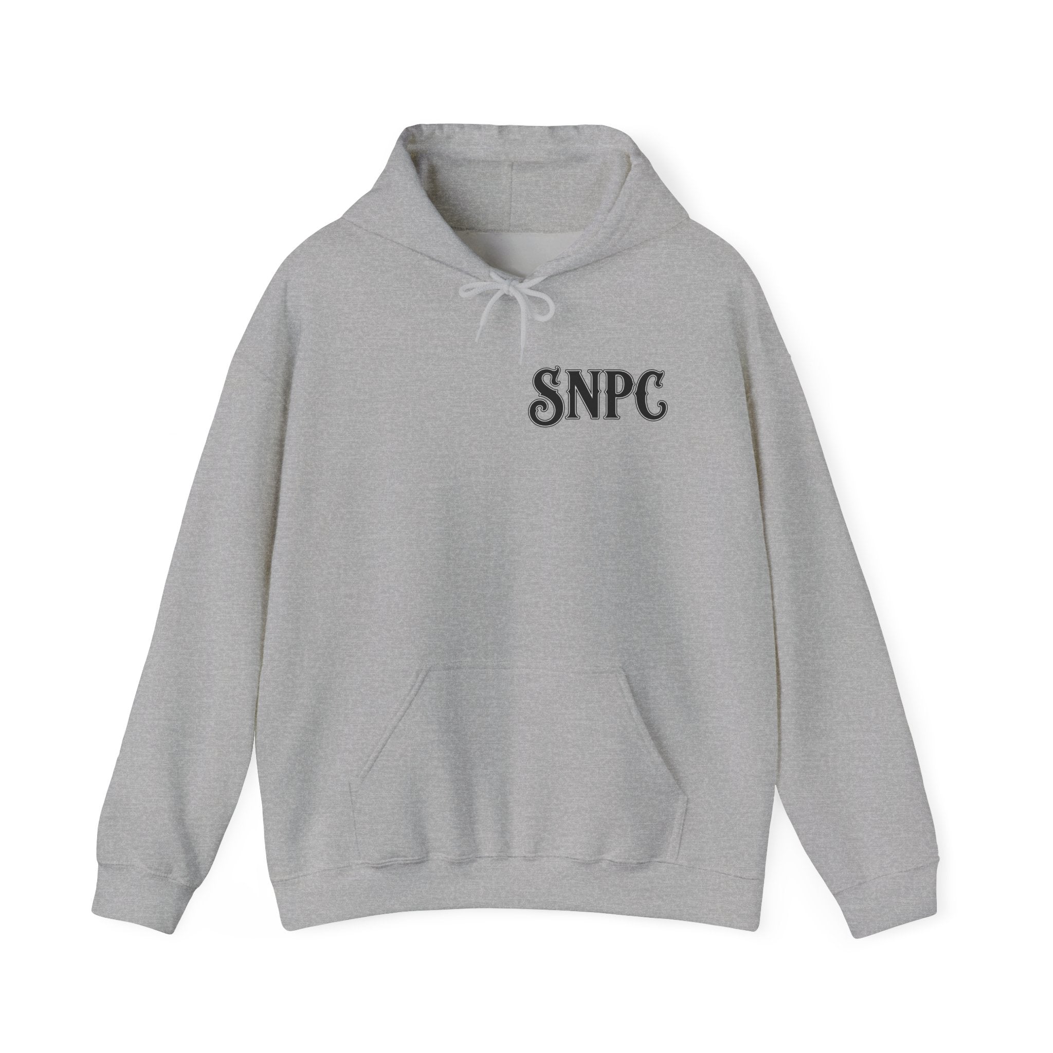 “Special Needs Parents Club” Men’s Hoodie