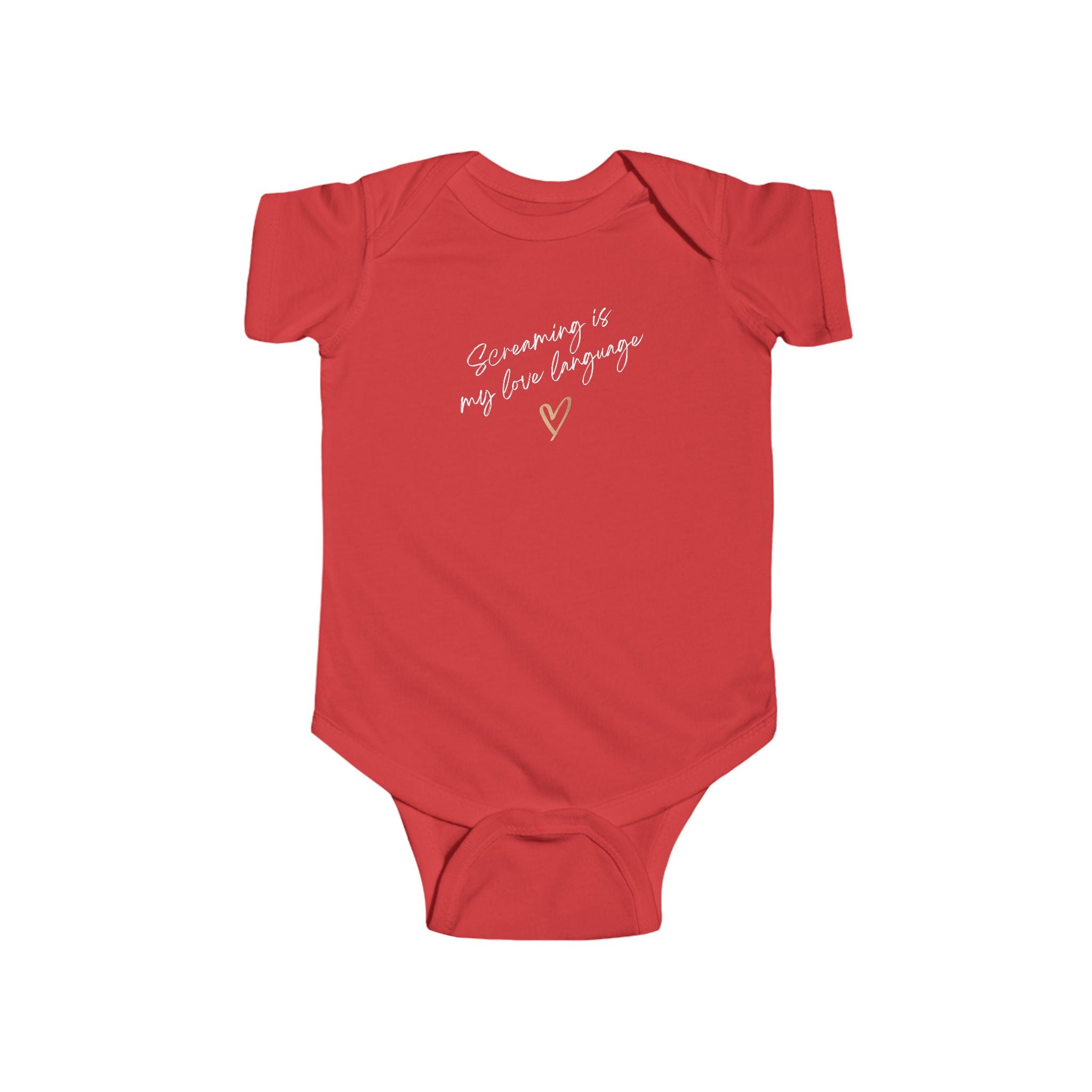Infant