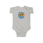 “Looking On The Bright Side” Infant Short Sleeve Onesie