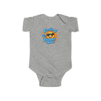 “Looking On The Bright Side” Infant Short Sleeve Onesie