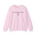 “Special Needs Grandma Club” Women’s Sweater