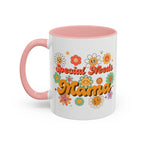 “Special Needs Mama” Coffee Mug