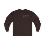 “Special Needs Parents Club” Men’s Long Sleeve
