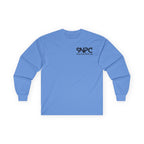 “Not All Disabilities Are Visible” Men’s Long Sleeve