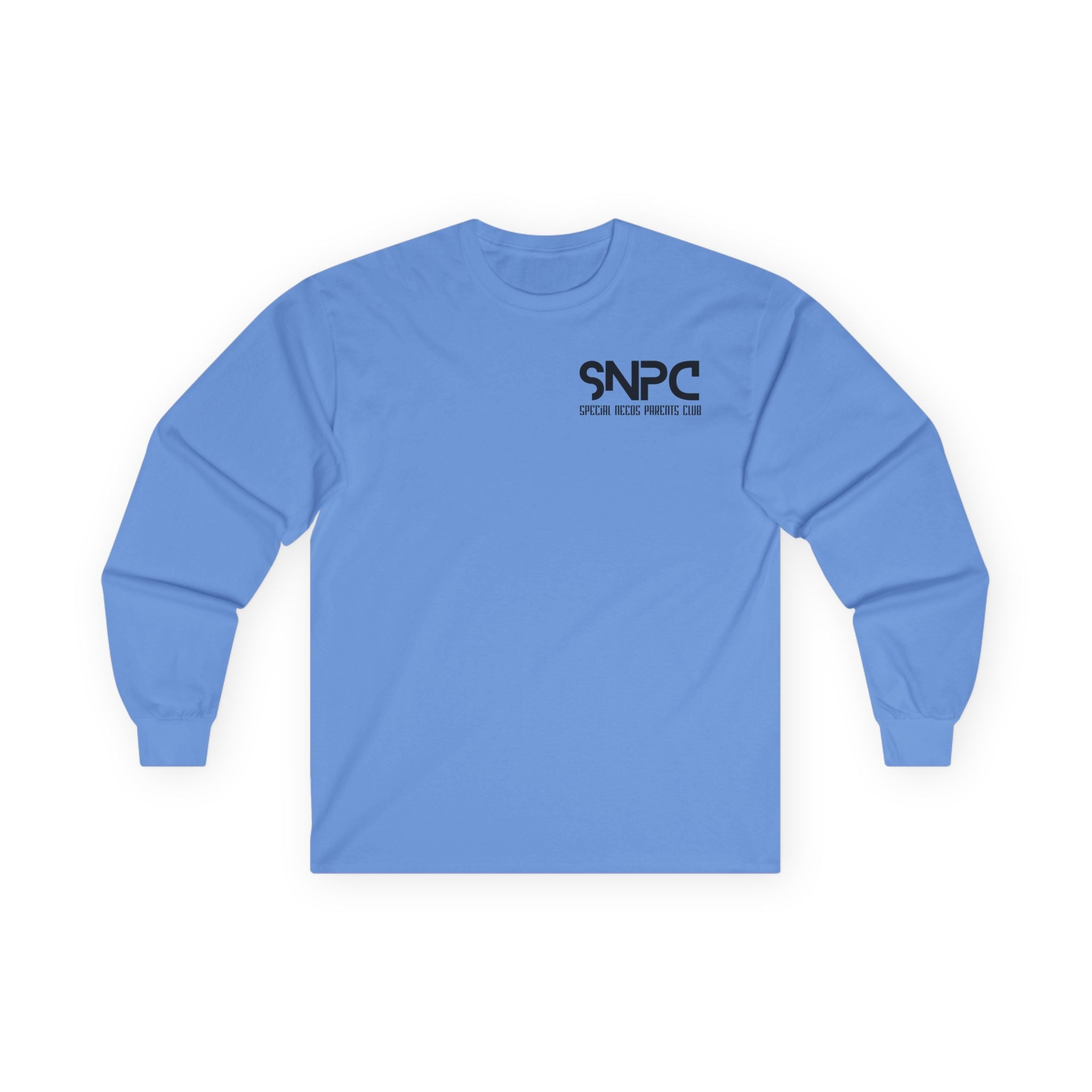 “Not All Disabilities Are Visible” Men’s Long Sleeve