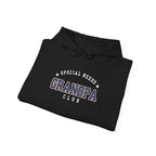 “Special Needs Grandpa Club” Men’s Hoodie