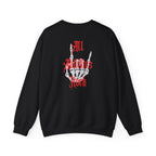 “All Abilities Rock” SNPC Men’s Sweater
