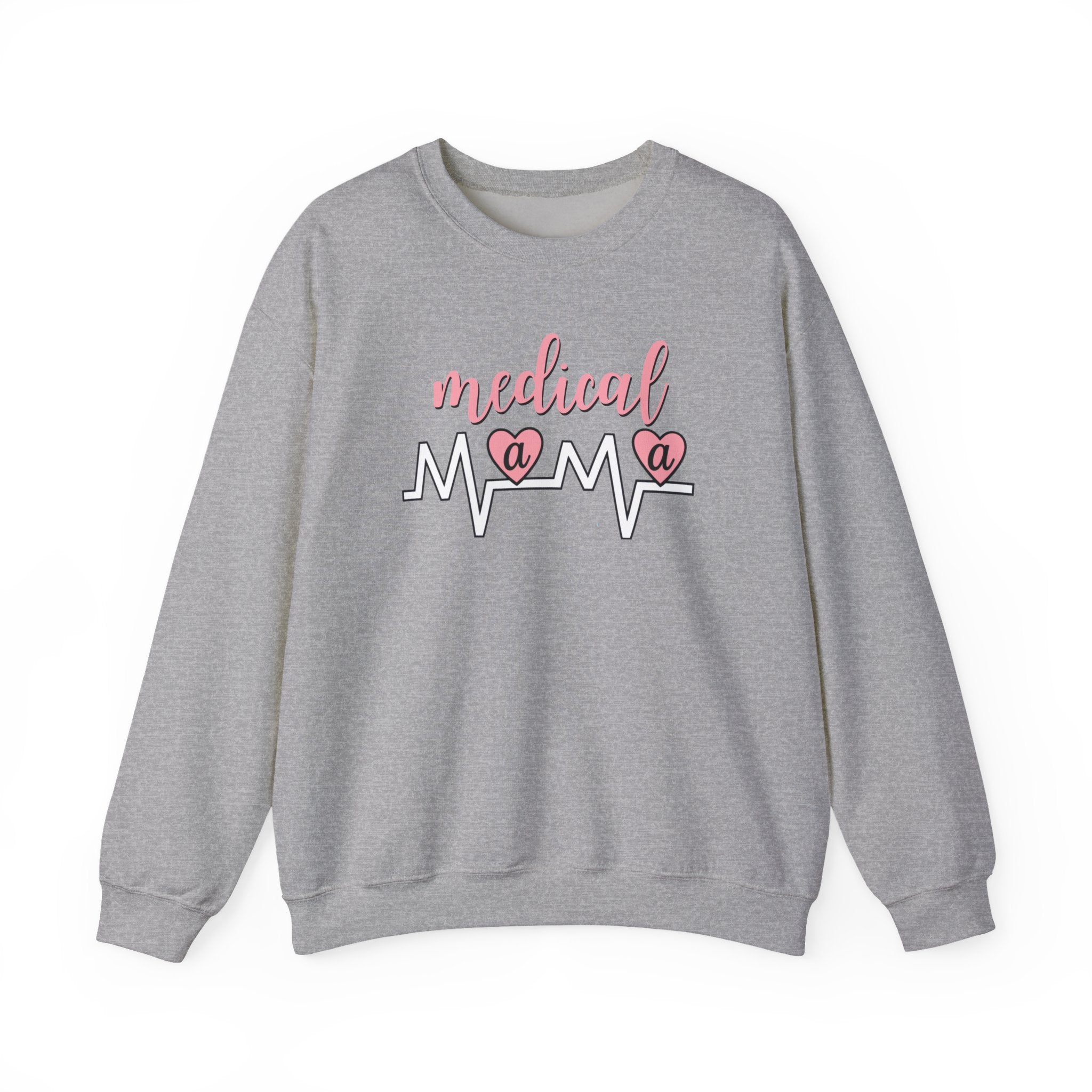 “Medical Mama” Women’s Sweater