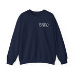 “Raising Warriors, Raising Awareness” SNPC Men’s Sweater