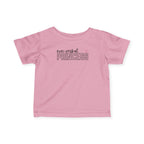 “Non-Verbal Princess” Infant Tee