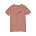 "The Power Of ...Yet" Youth Tee