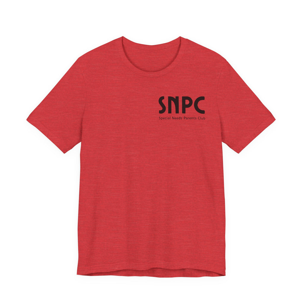 “Coffee, Therapies & IEP’s,  Special Needs Mama” Women’s Tee