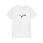 "The Power Of ...Yet" Youth Tee