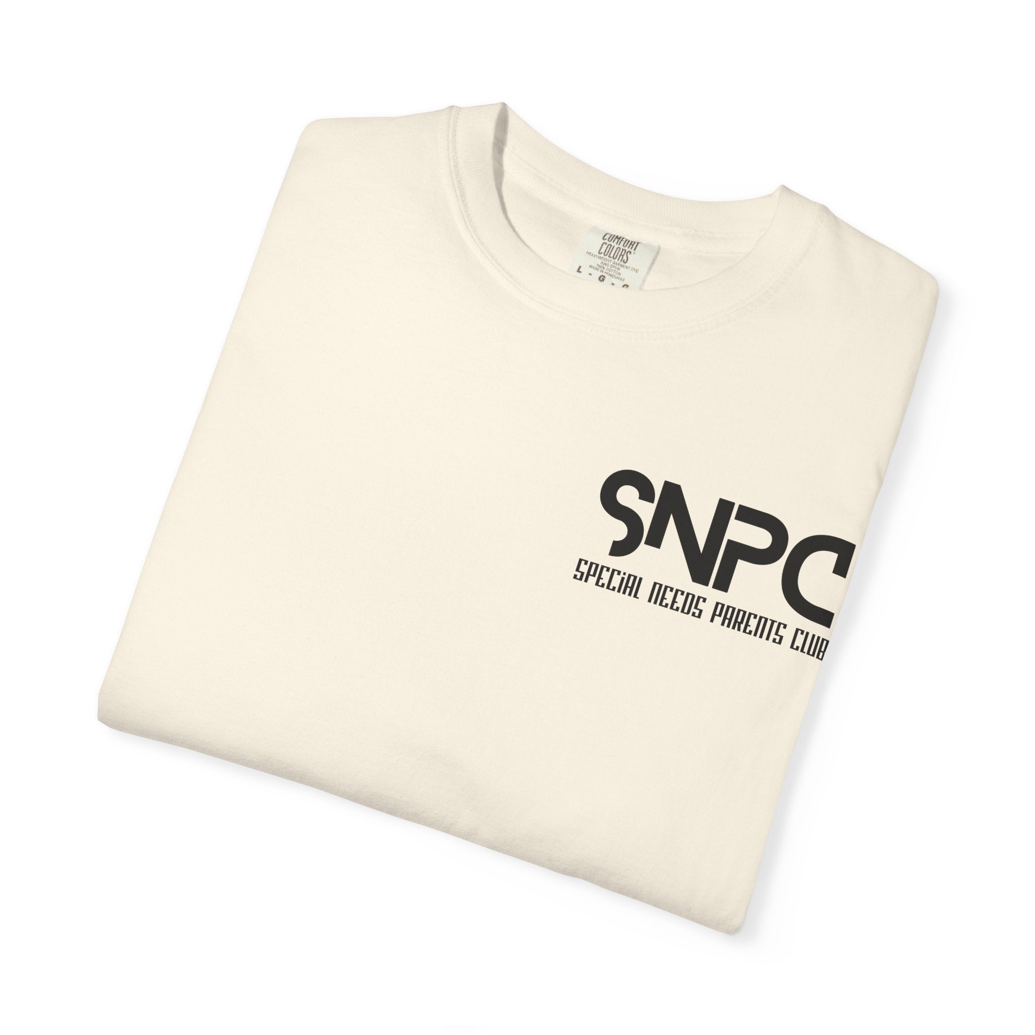“Not All Disabilities Are Visible” Men’s Tee
