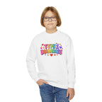 “Type 1 Diabadass” Youth Sweater