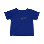 “The Power Of …Yet” Infant Tee