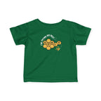 "I'm Trying My Best Honey" Infant Tee
