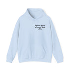 “It Takes A Village, SNPC Ally” Women’s Hoodie