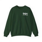 “Not All Disabilities Are Visible” Men’s Sweater