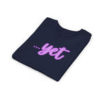 "The Power Of ...Yet (Hearts)" Youth Tee