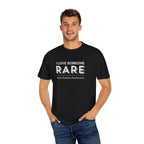 “I Love Someone Rare” Men’s Tee