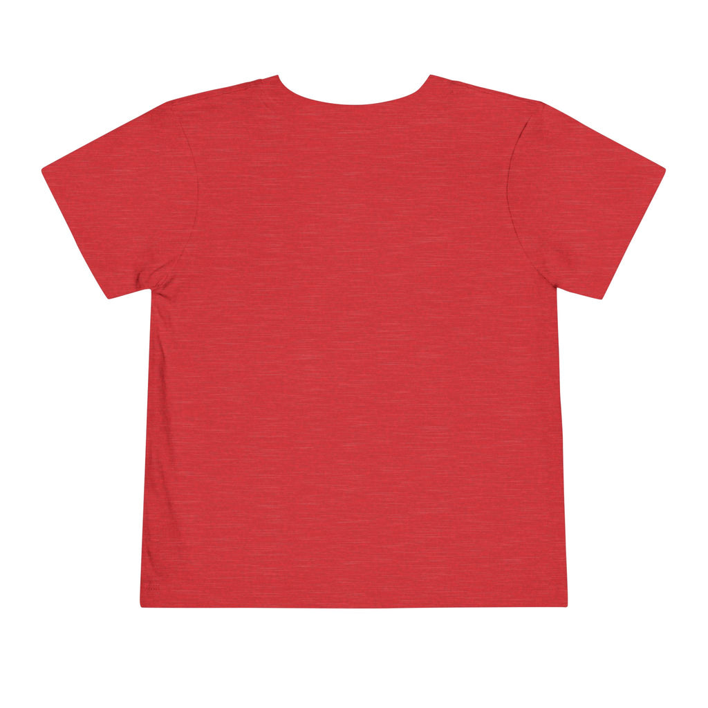 "Looking On The Bright Side" Toddler Tee