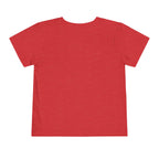 "Looking On The Bright Side" Toddler Tee