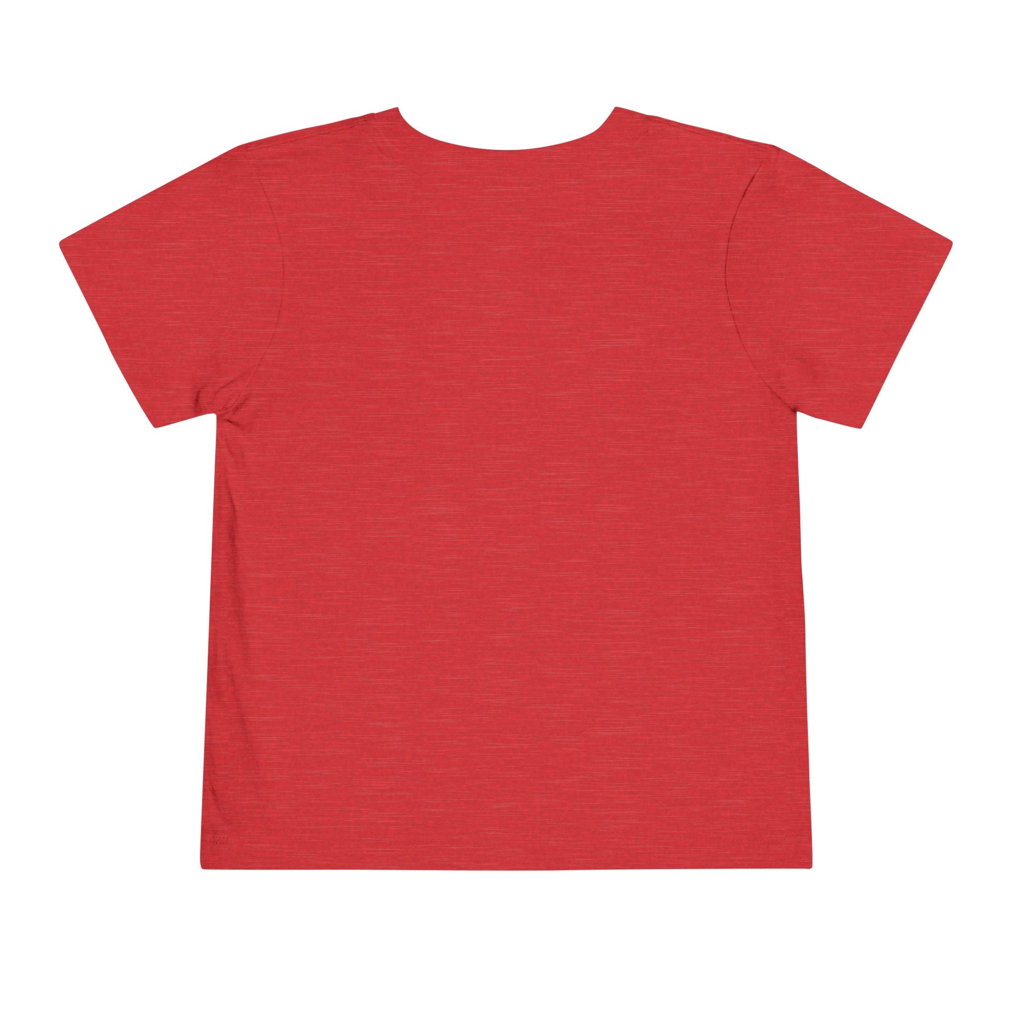 "Looking On The Bright Side" Toddler Tee