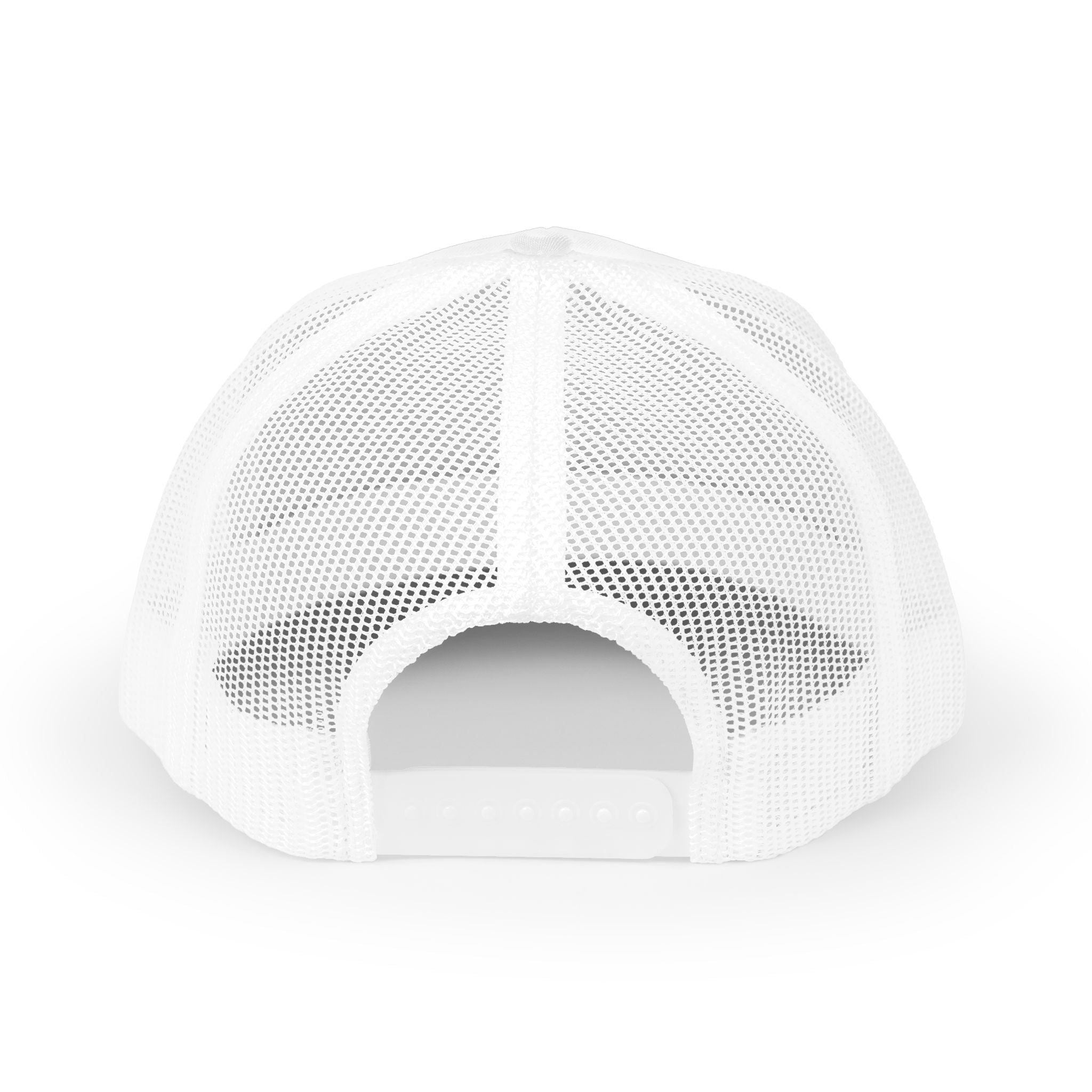 “SNPC” Logo Hat