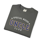 “Special Needs Uncle Club” Men’s Tee