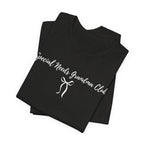 “Special Needs Grandma Club” Women’s Tee