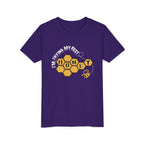“I’m Trying My Best Honey” Youth Tee