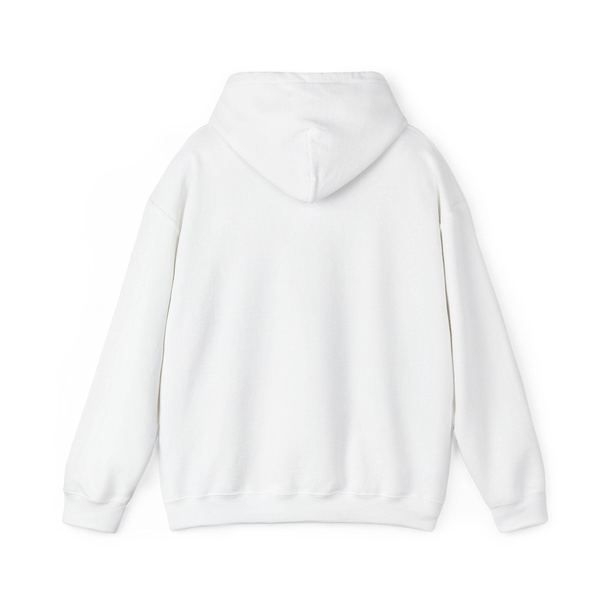 “Special Needs Uncle Club” Men’s Hoodie