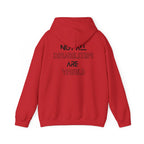 "Not All Disabilities Are Visible" Men’s Hoodie